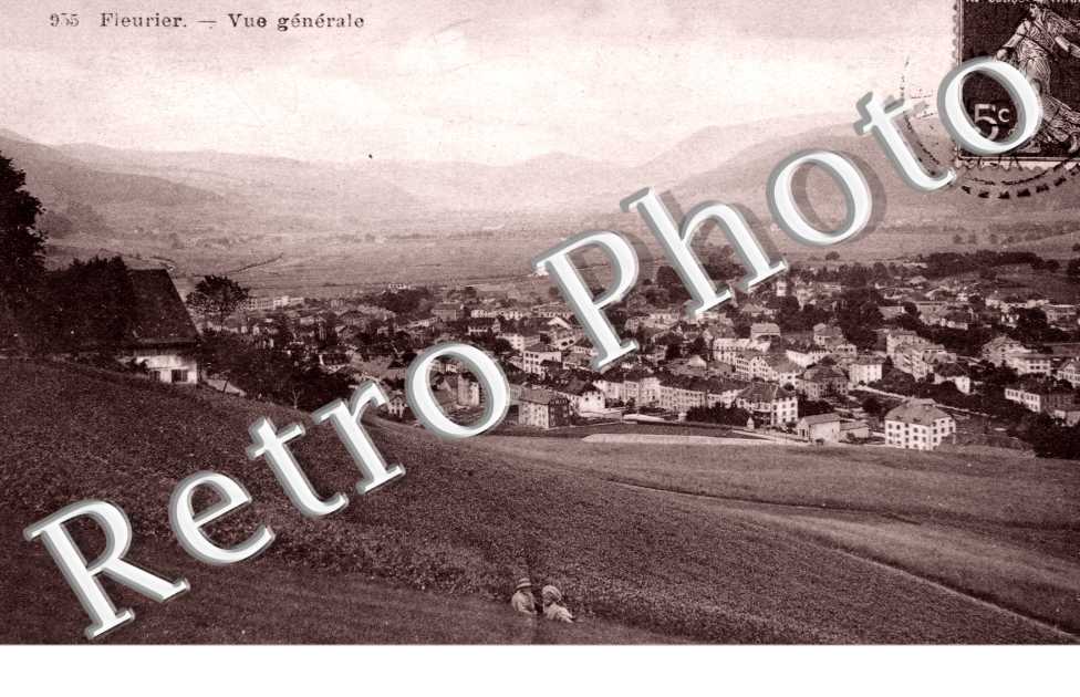 Vue Generale