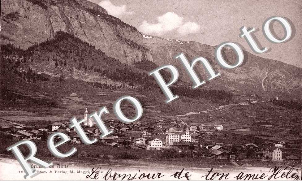 Vue Panoramique