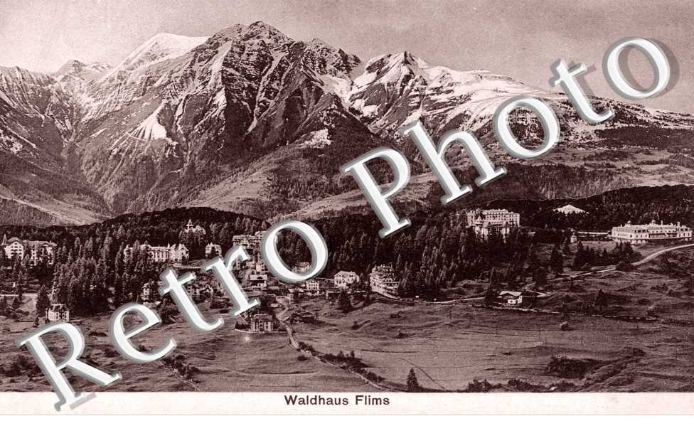 Waldhaus
