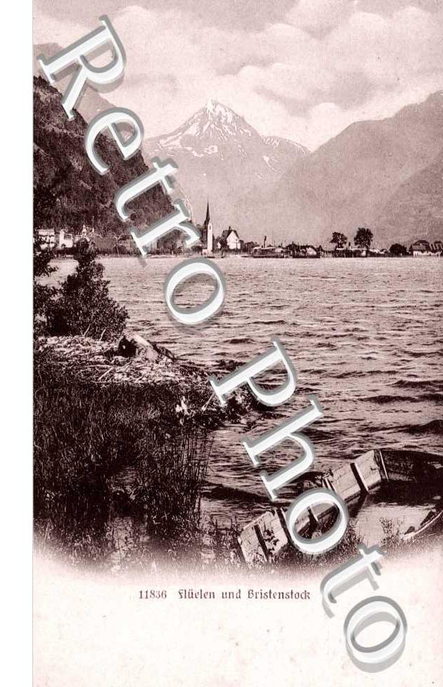le Lac