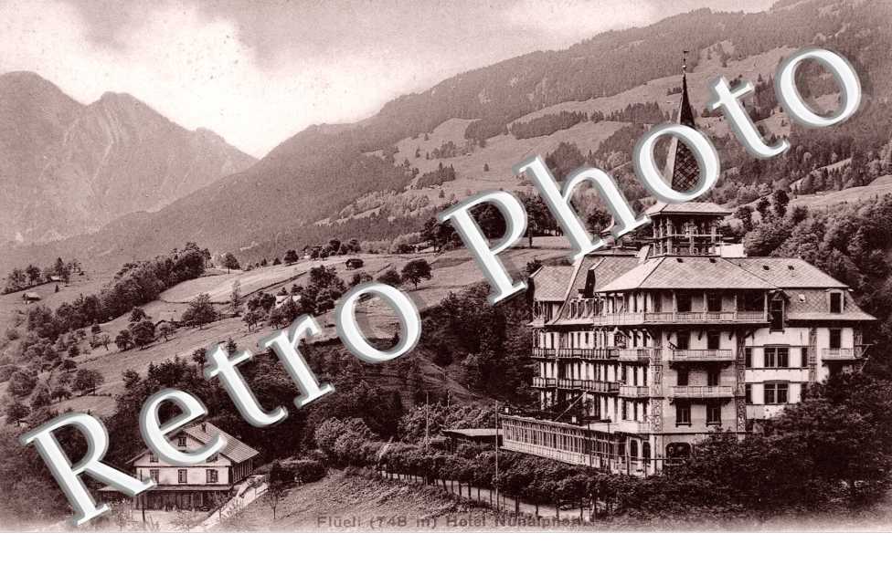 Hotel Nunalphern