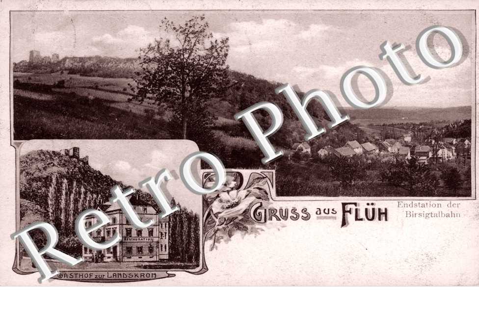 Gasthof zur Landskron