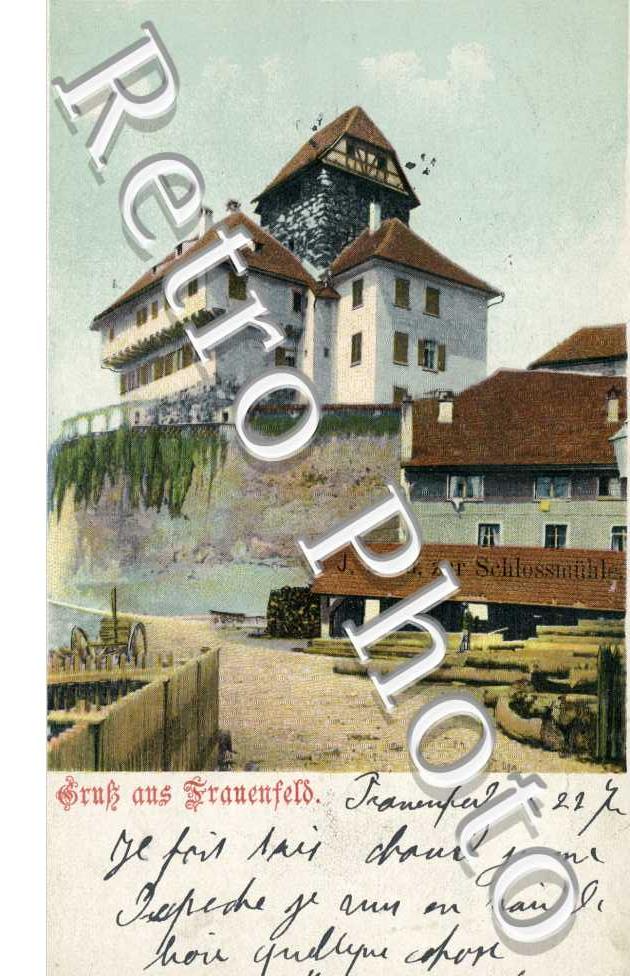 Schloss