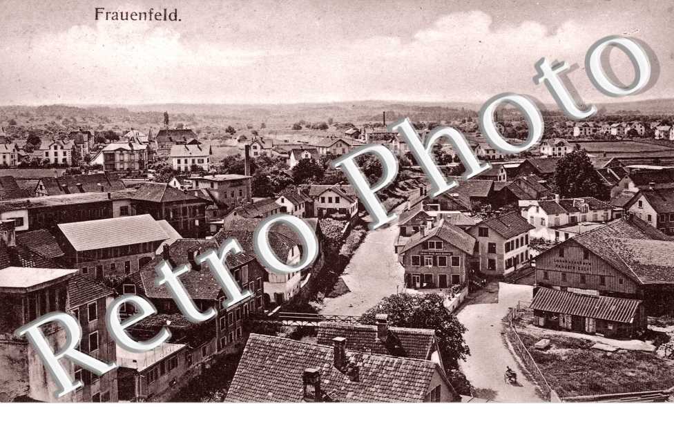 Vue Panoramique