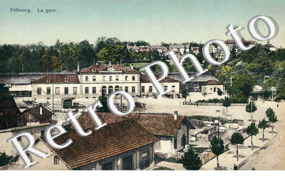 La Gare