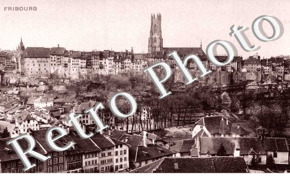 Vue Panoramique