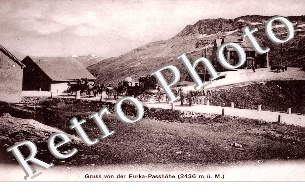 Gruss von