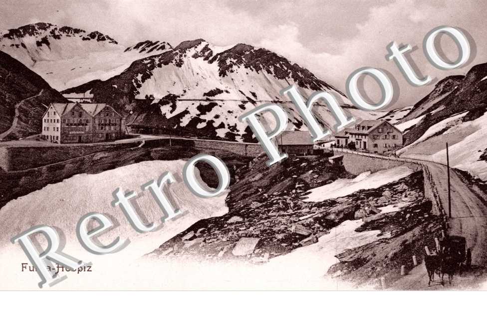 Furka-Hospiz
