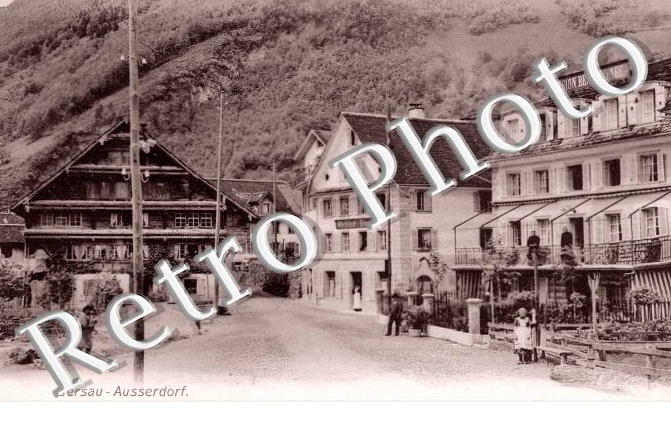 Ausserdorf