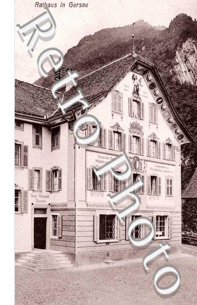 Rathaus