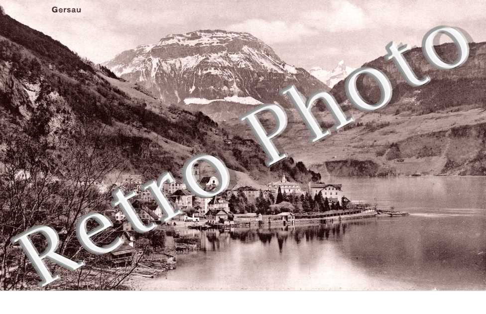 Vue Panoramique