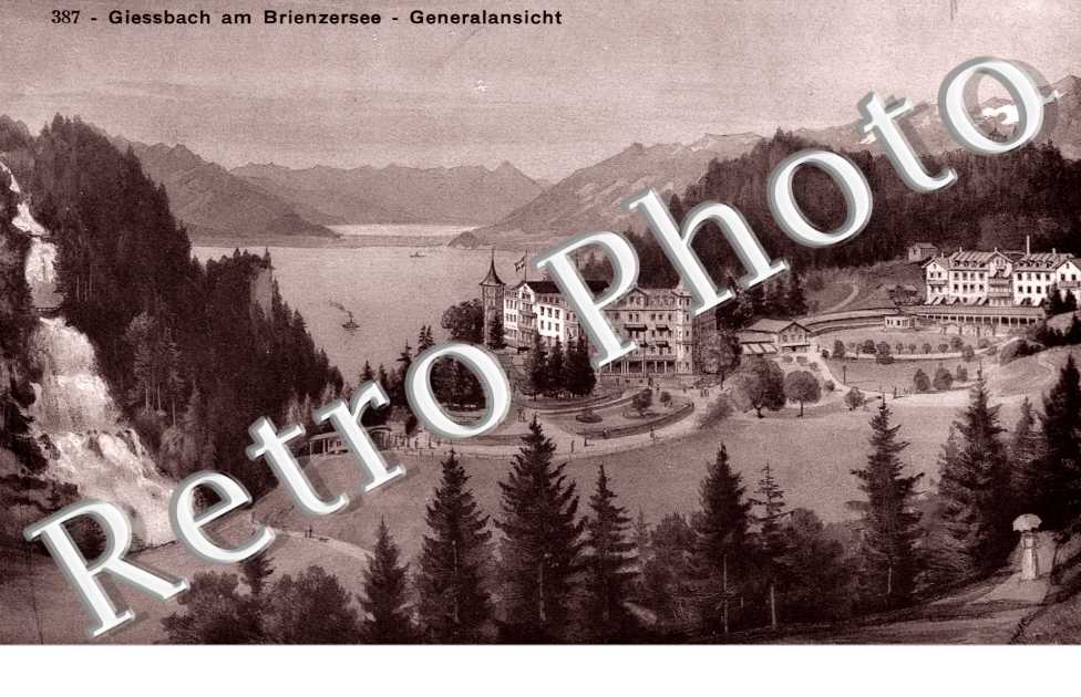 Generalansicht
