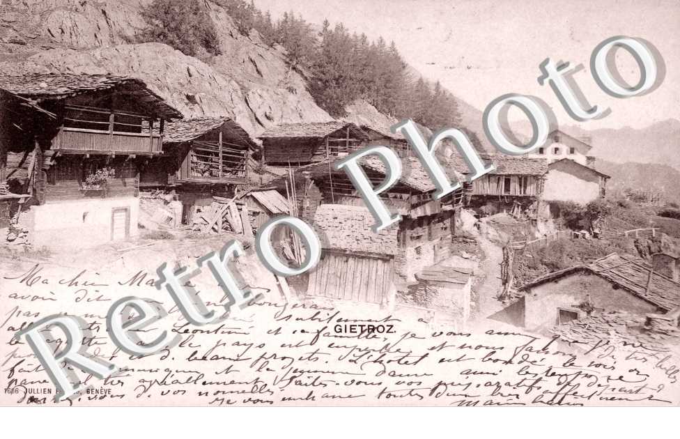 le village