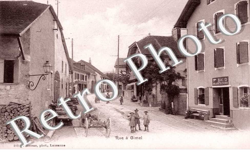 Rue