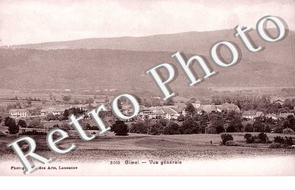 Vue Generale