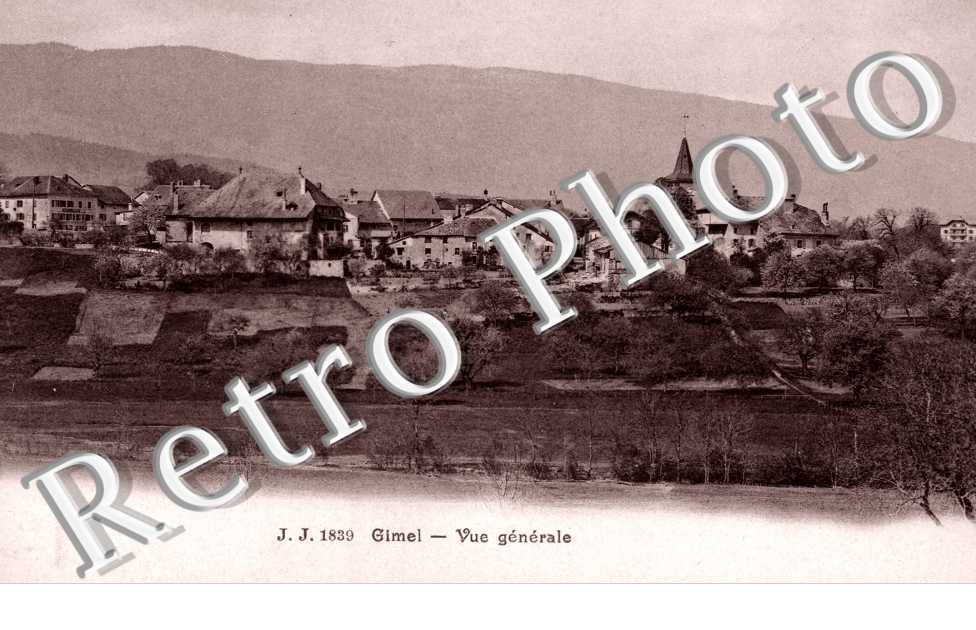 Vue Generale