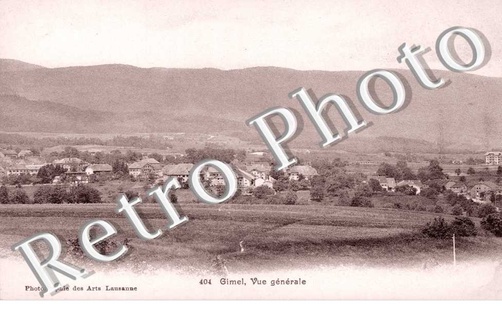 Vue générale 