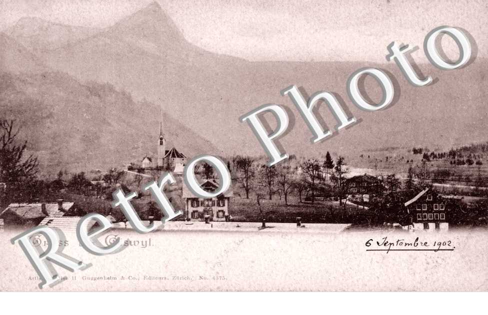 Vue générale 