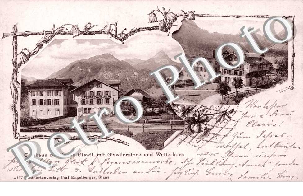 Gasthaus zur Krone