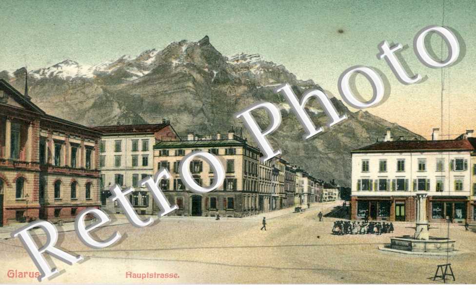 Hauptstrasse