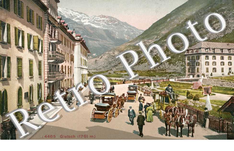 Vue Interieure