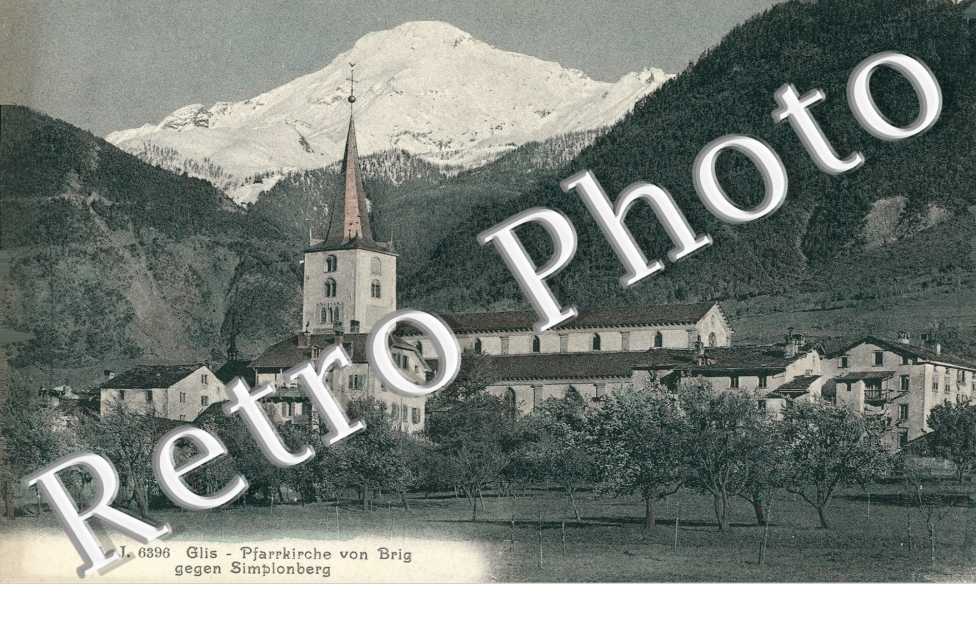 Pfarrkirche