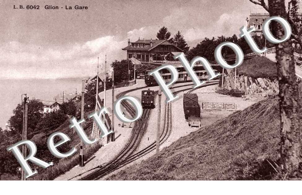 la Gare
