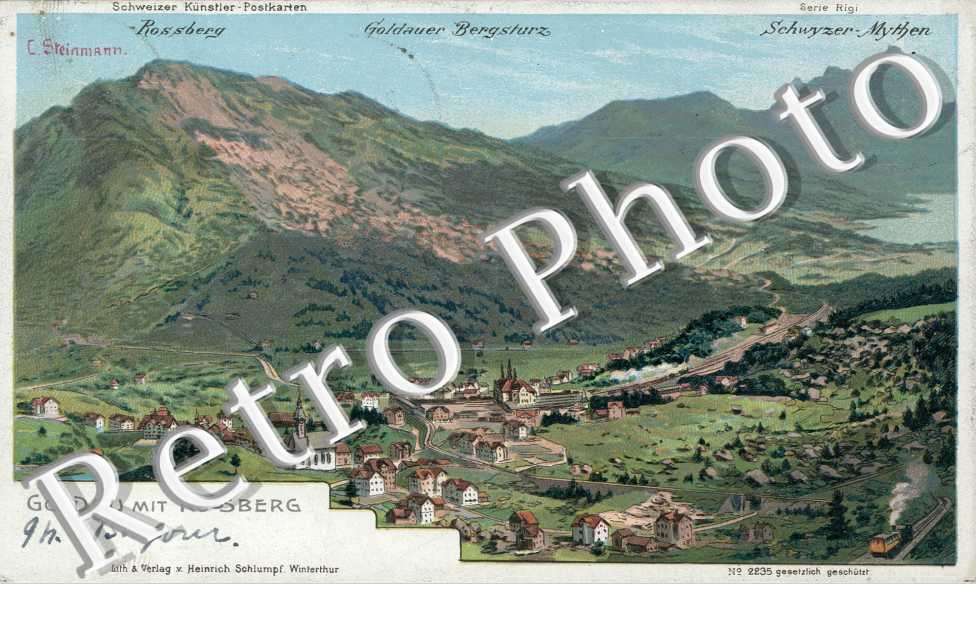 mit Rossberg