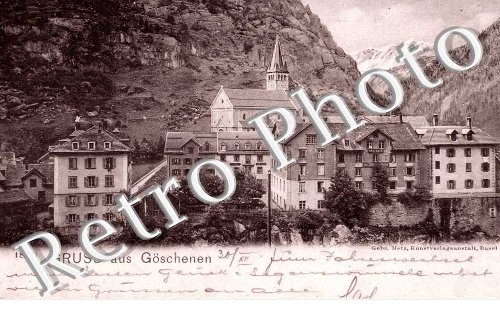 Vue générale 