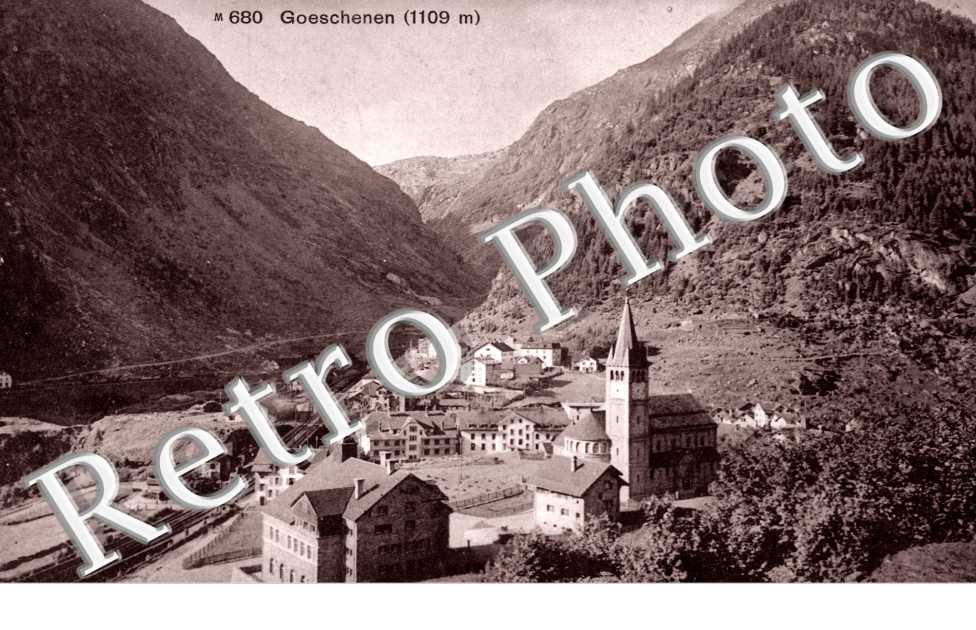 Vue generale