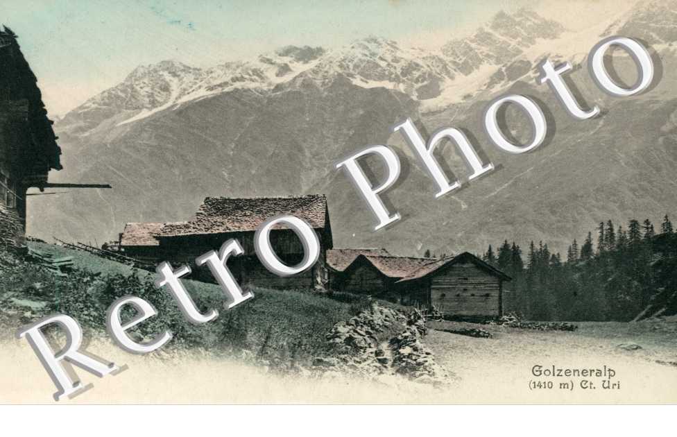 Golzeneralp