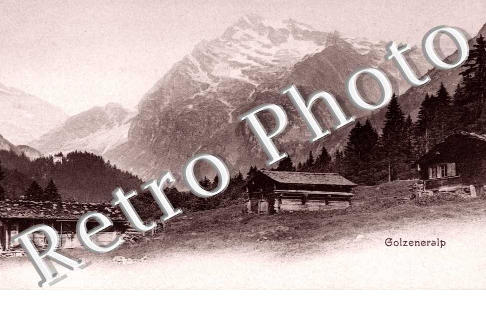 Golzeneralp