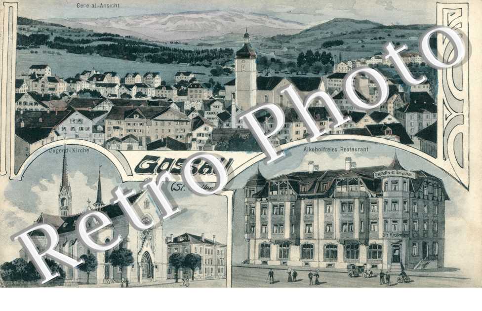 Carte Composee