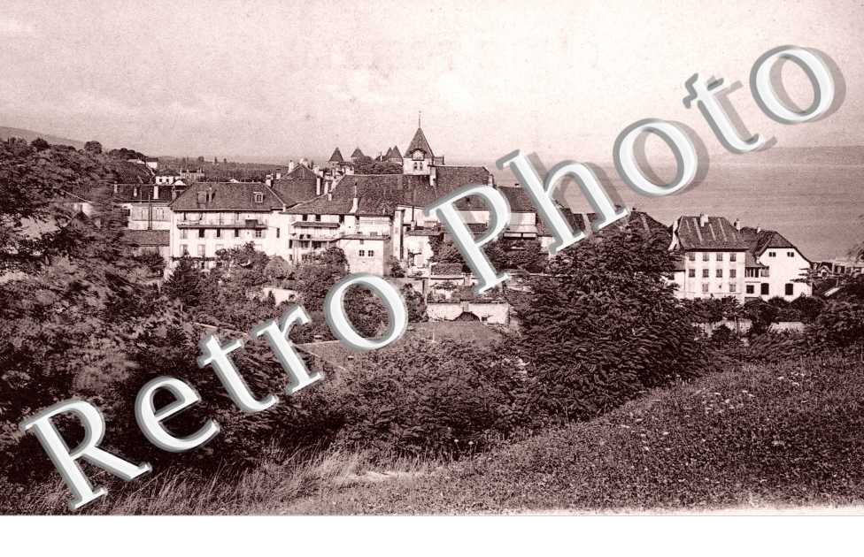 Vue Panoramique