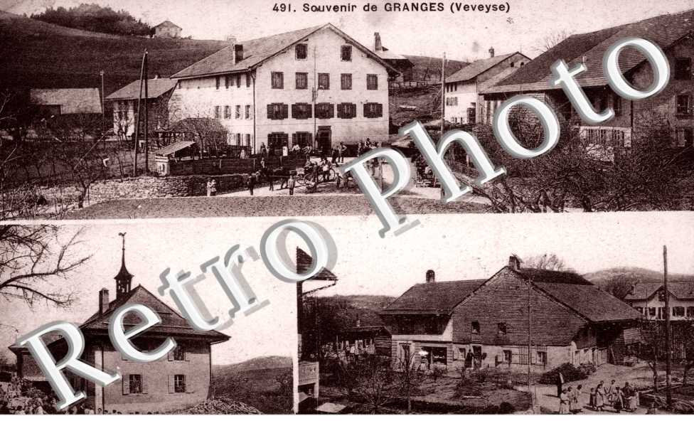 Souvenir de 
