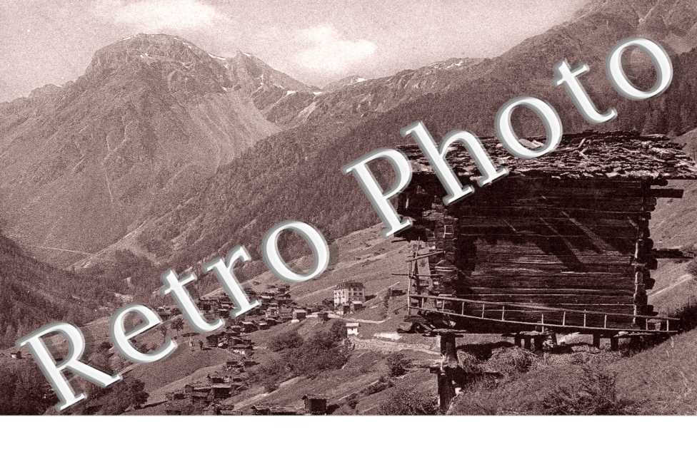 Vue Panoramique
