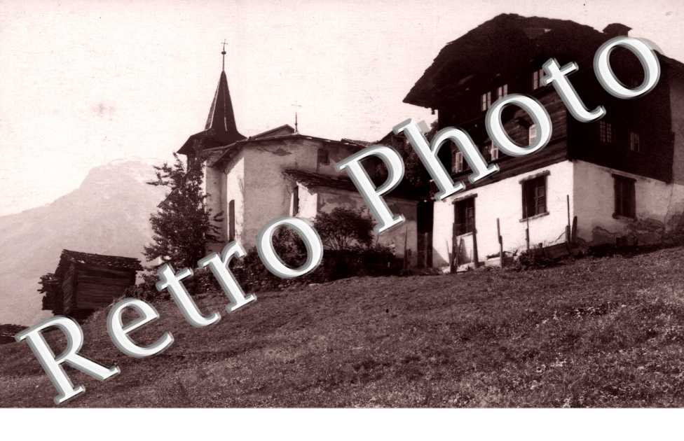 Val d'Anniviers