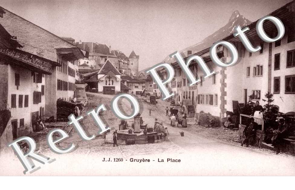 La place