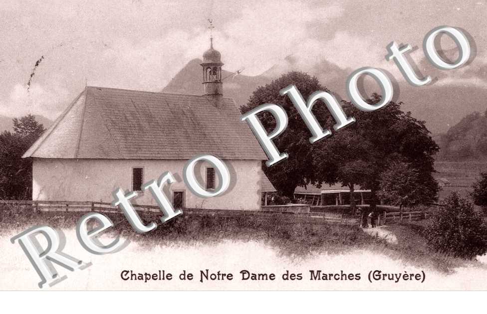 Chapelle Notre Dame