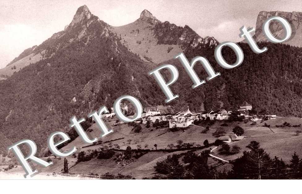 Vue Panoramique