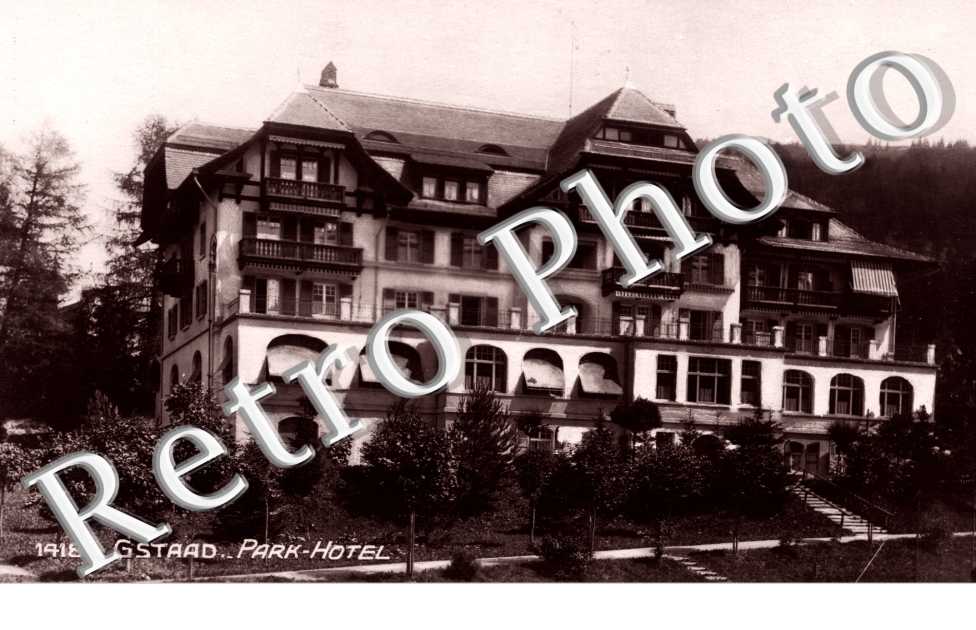 Park Hotel
