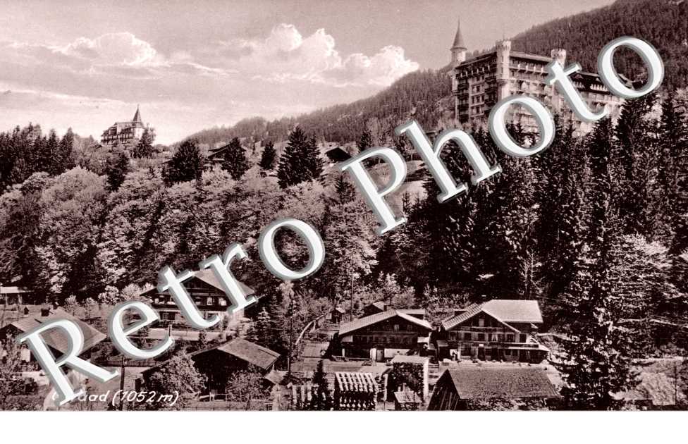 Vue Panoramique