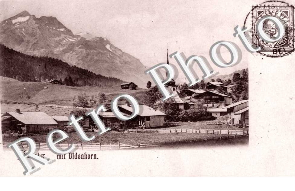 mit Oldenhorn