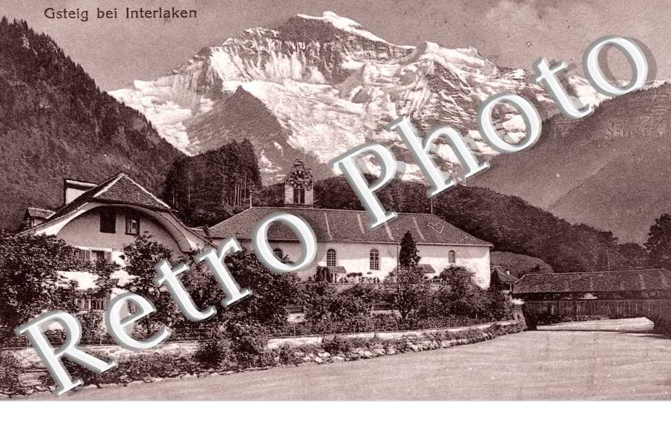 bei Interlaken