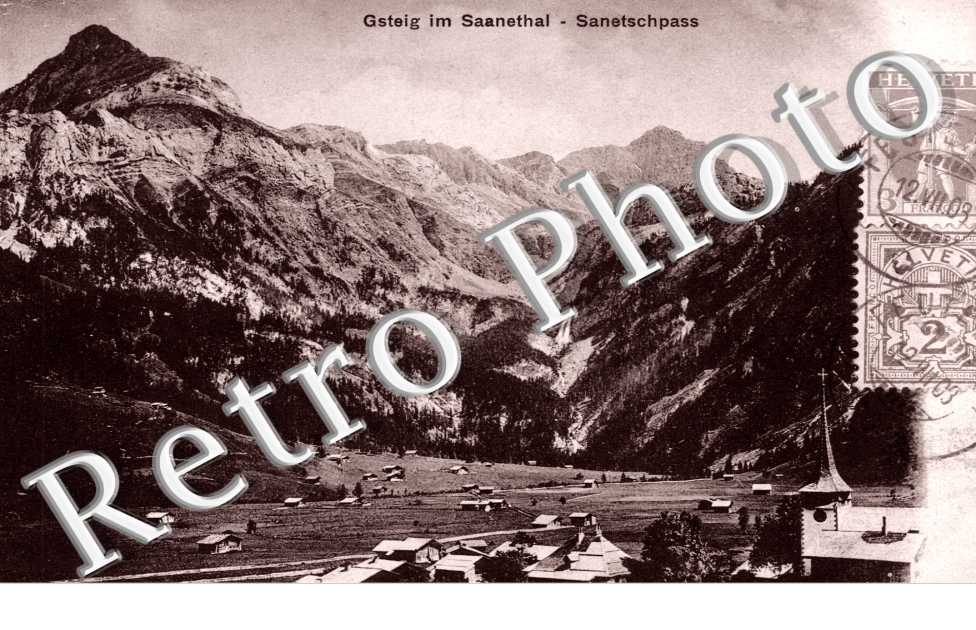 Sanetschpass