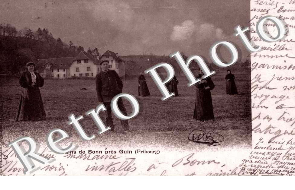 Bains de Bonn