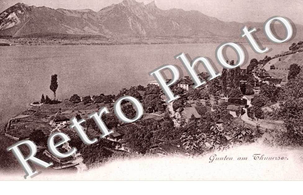 Vue Panoramique