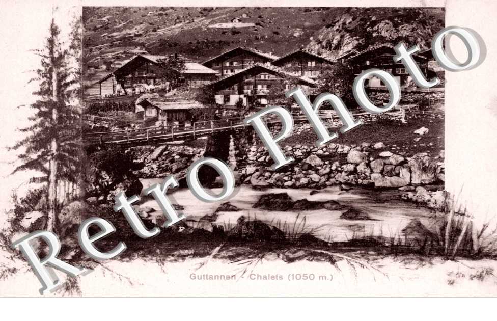 Chalets