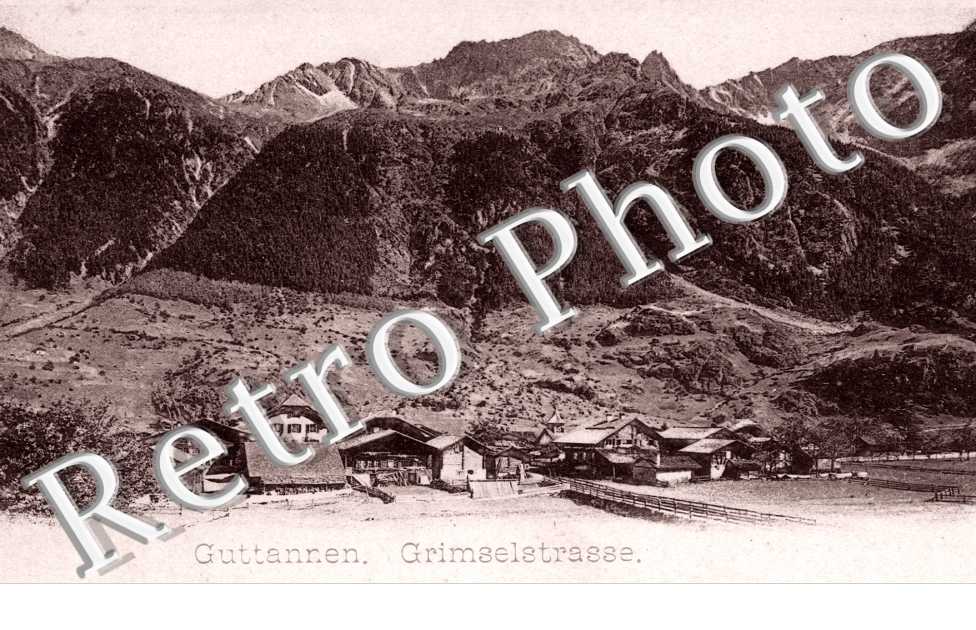 Grimselstrasse