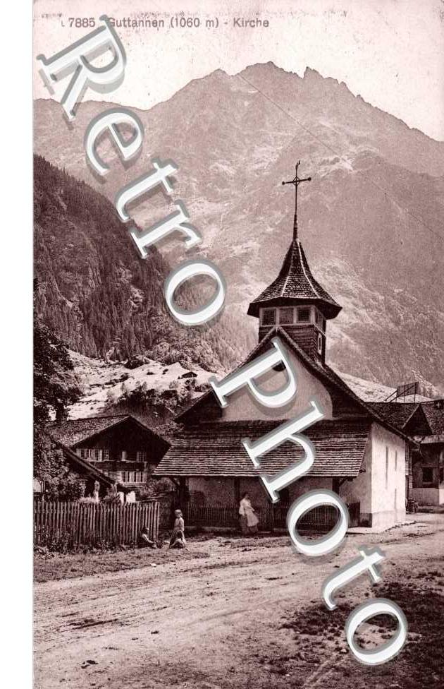 KIrche
